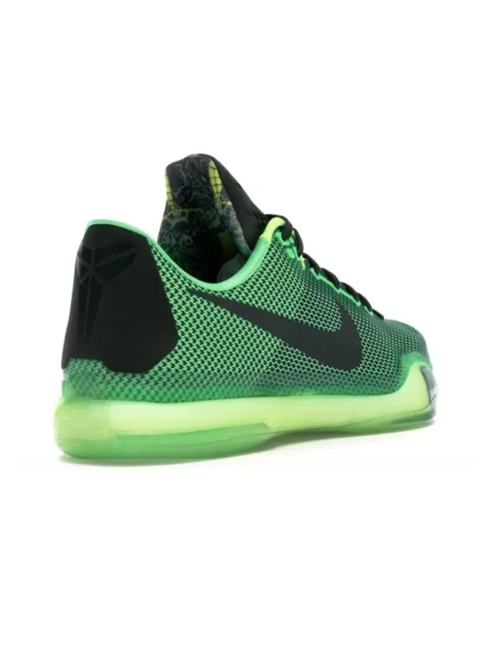 Nike Kobe Bryant X 10 size 9 US 42.5 EUR 